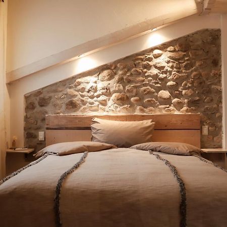 Ca Nova B&B Rivoli Veronese Bagian luar foto