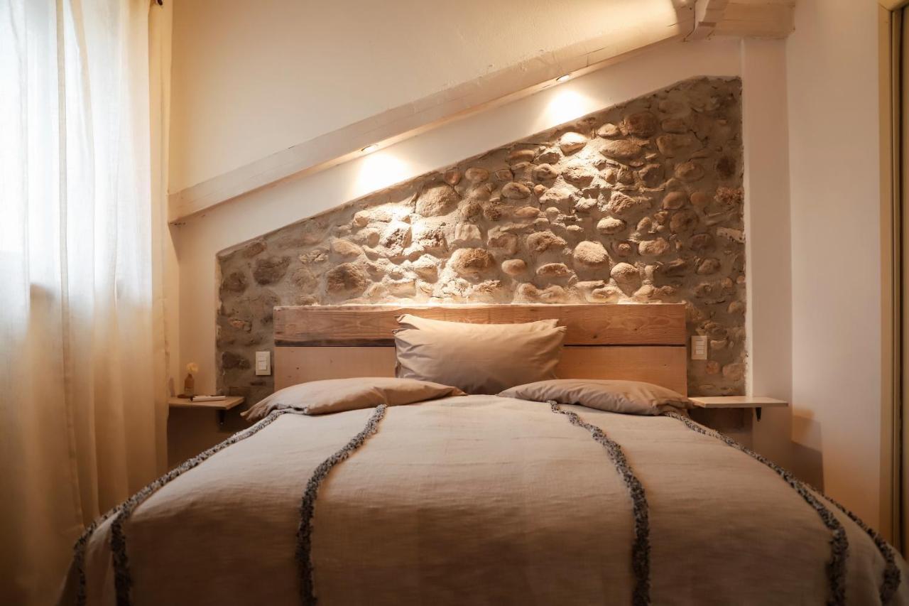 Ca Nova B&B Rivoli Veronese Bagian luar foto