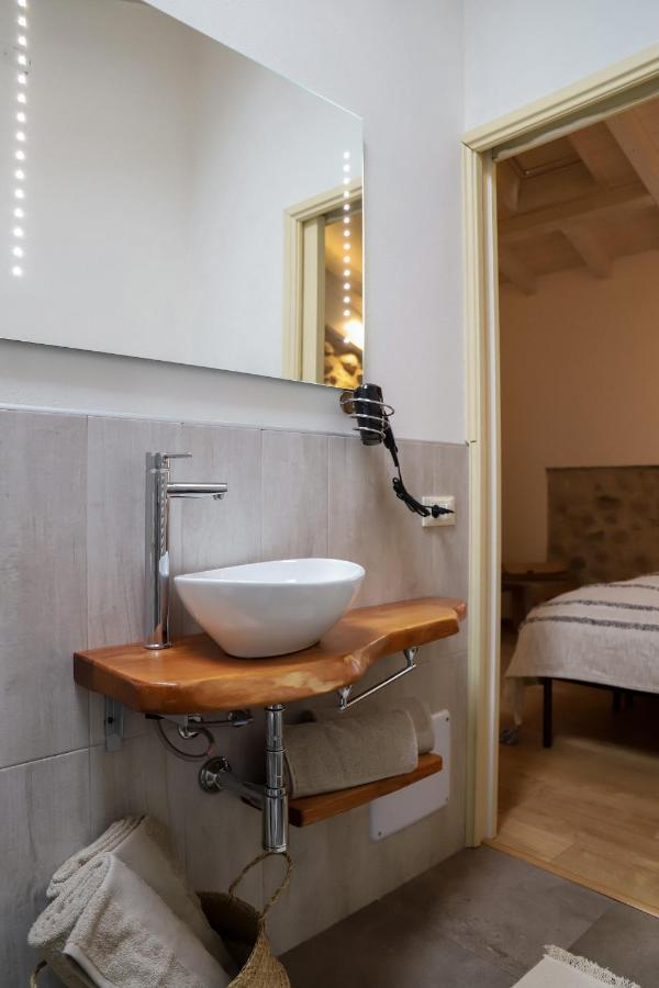 Ca Nova B&B Rivoli Veronese Bagian luar foto