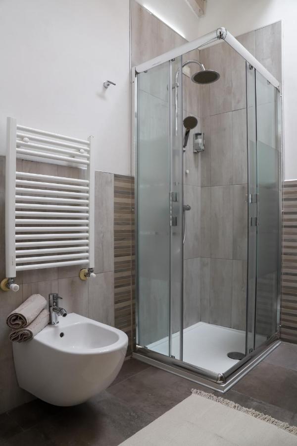 Ca Nova B&B Rivoli Veronese Bagian luar foto