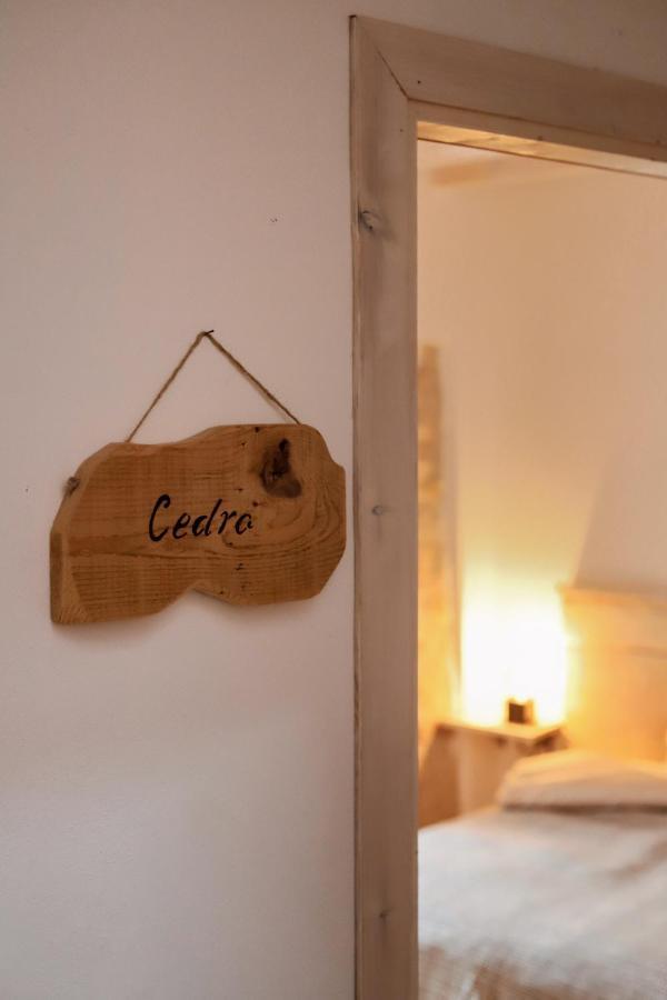 Ca Nova B&B Rivoli Veronese Bagian luar foto